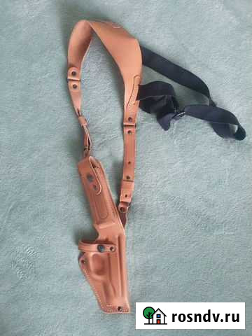 Кобура пм оперативная Биробиджан - изображение 1