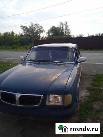 Двери волга Еманжелинск - изображение 1