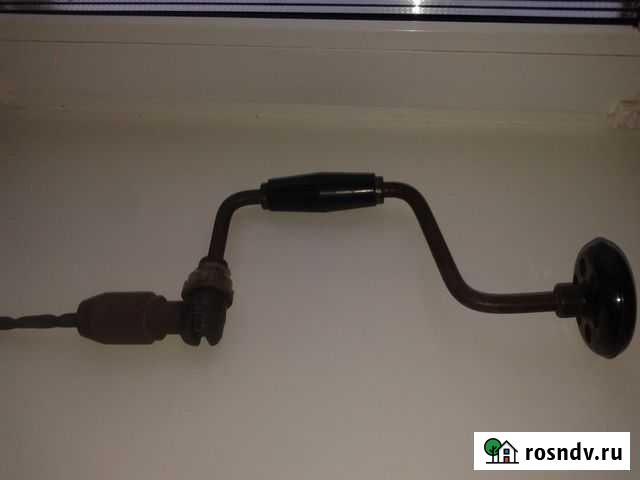 Коловорот,СССР Черное - изображение 1