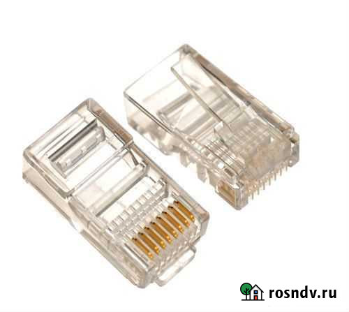 Сетевые коннекторы Чебоксары - изображение 1