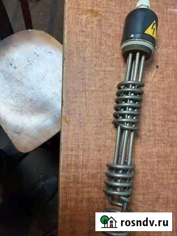 Тэн Зота 7,5квт Чита - изображение 1