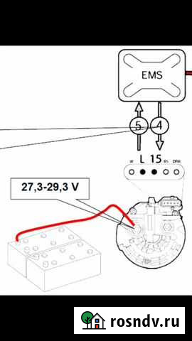 Автоэлектрик, диагностика, грузовых автомобилей Вышний Волочек - изображение 1