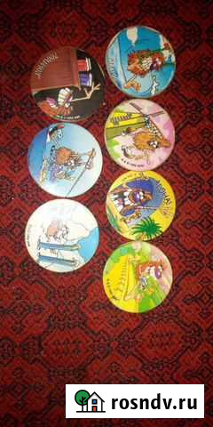 Кэпсы,биты Ялта - изображение 1