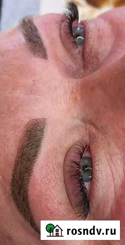 Перманентный макияж, татуаж Курган - изображение 1