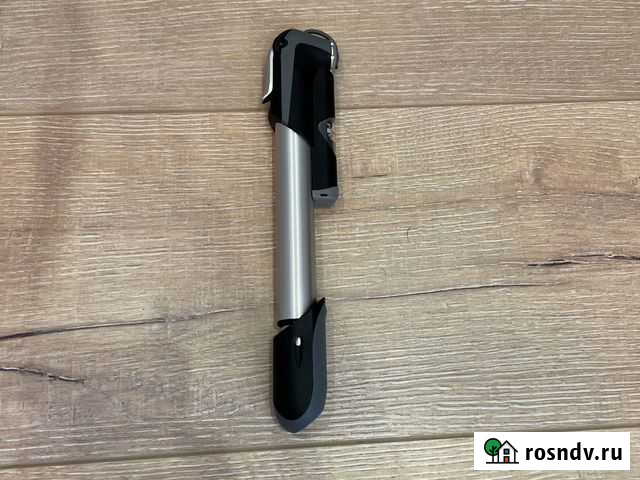 Насос велосипедный Магнитогорск - изображение 1