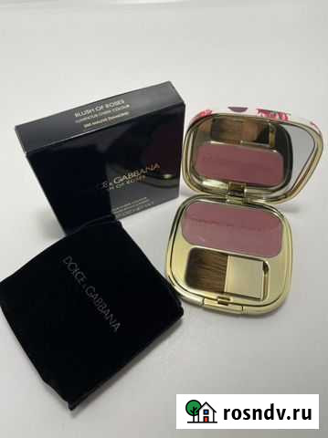 Dolce gabbana румяна Химки - изображение 1