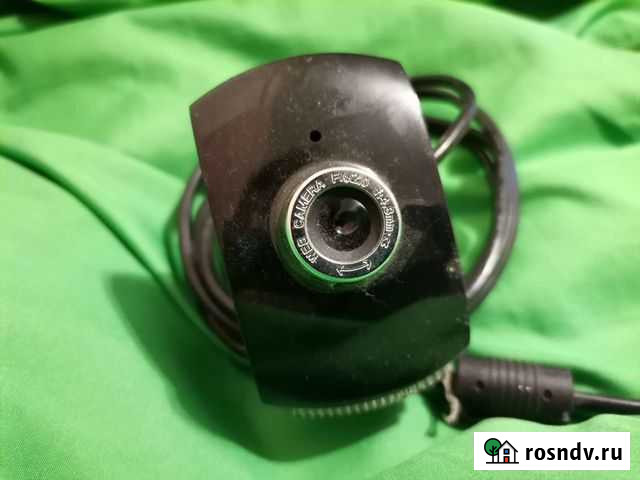 Вэб камера USB Sven IC-350 Москва - изображение 1