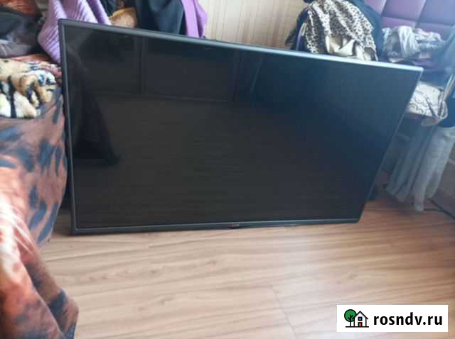 Продам телевизор Владивосток - изображение 1