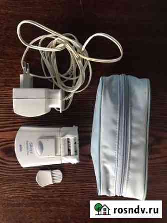 Эпилятор Braun EE 1170 Silk-epil SuperSoft Plus Тула