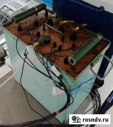 Высоковольтный трансформатор Томск