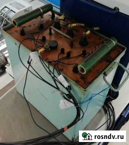 Высоковольтный трансформатор Томск - изображение 1