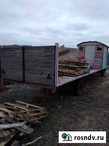 Прицеп пчеловоз, 2017 Волгоград - изображение 1