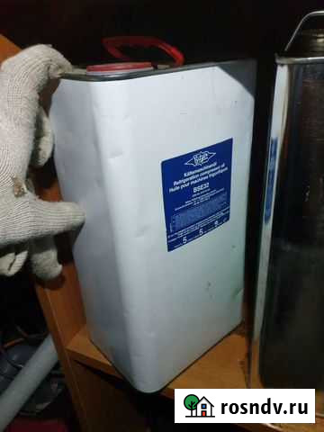 Масло компрессорное Bitzer BSE32 Коломна - изображение 1