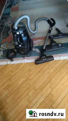 Пылесос Хабаровск - изображение 1