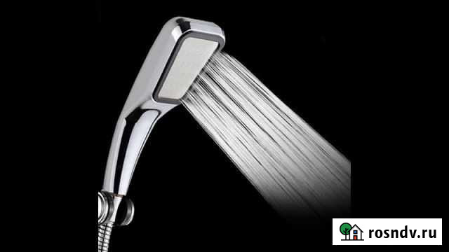 Лейка для душа 300 отверстий Великий Новгород - изображение 1