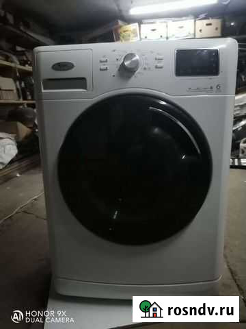 Стиральная машинка Шилово - изображение 1