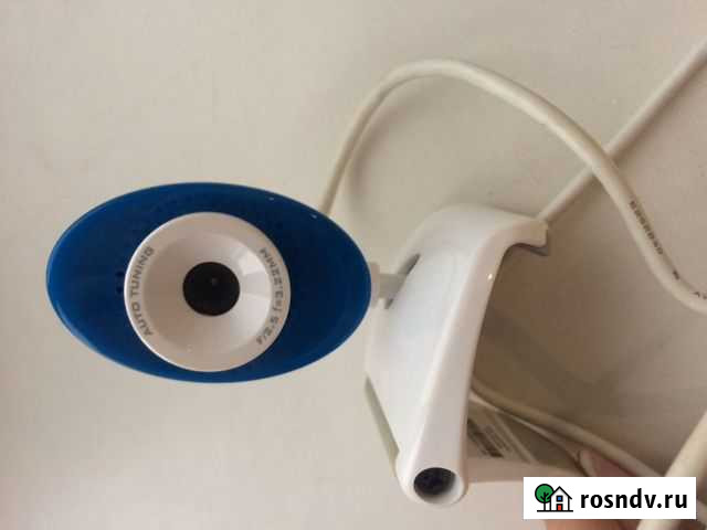 Веб камера creative Санкт-Петербург - изображение 1