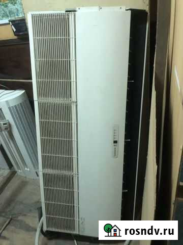 Кондиционер General Донской - изображение 1