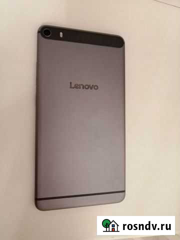 Планшет Lenovo pb1-770m Подольск - изображение 1