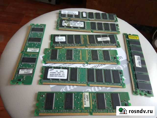 Оперативки все ддрки Мончегорск - изображение 1