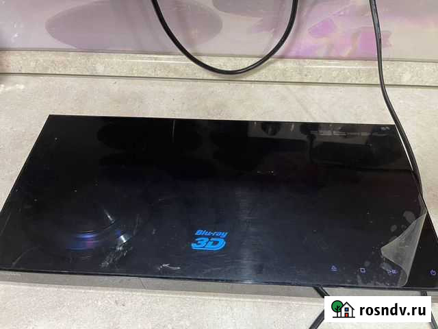 Blu-ray плеер Лосино-Петровский - изображение 1