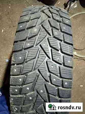 Dunlop 245/70 R16 107B Ветлуга