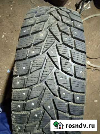 Dunlop 245/70 R16 107B Ветлуга - изображение 1