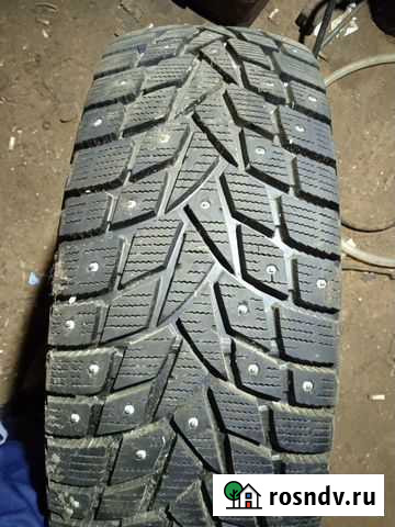 Dunlop 245/70 R16 107B Ветлуга - изображение 1