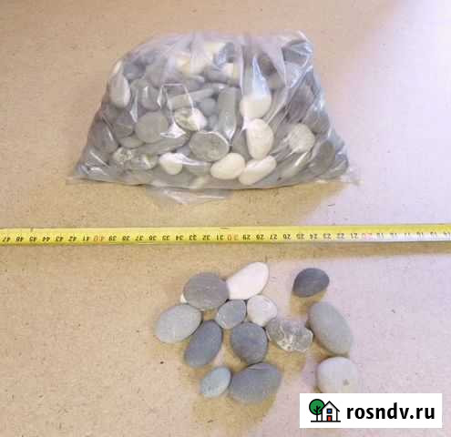 Грунт для аквариума натуральный Киров - изображение 1