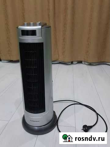 Тепловентилятор обогреватель Отопительный прибор Калининград - изображение 1