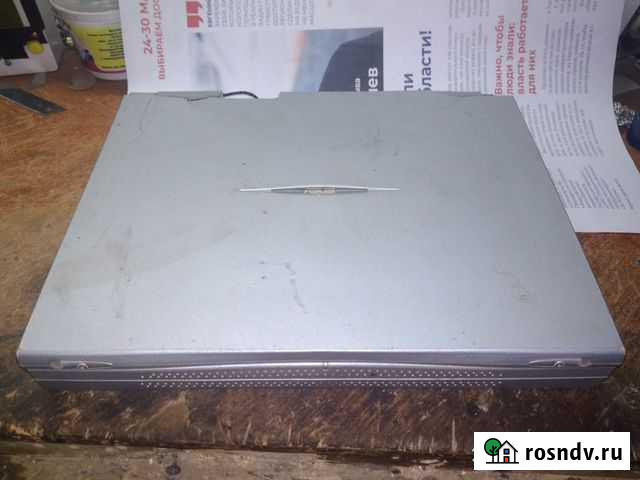 Asus l7300 /l7200 Лог - изображение 1