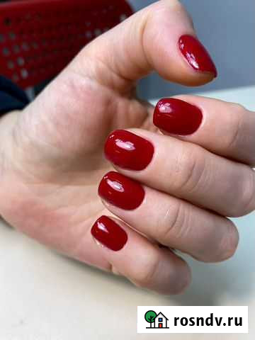 Маникюр Мурманск - изображение 1