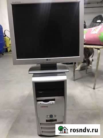 Монитор Абакан - изображение 1