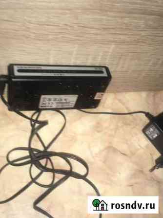 Dlink DES-108A Анжеро-Судженск