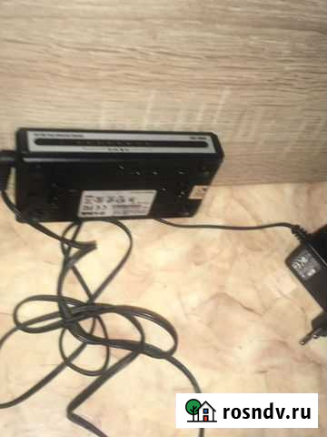Dlink DES-108A Анжеро-Судженск - изображение 1