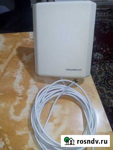 Антенна Wi-Fi внешняя 14db 2,4GMhz Новый Уренгой - изображение 1