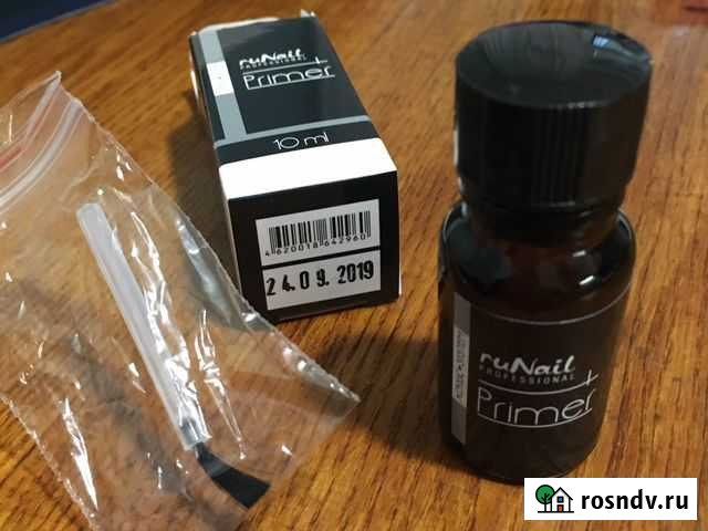 Праймер кислотный Нижневартовск - изображение 1