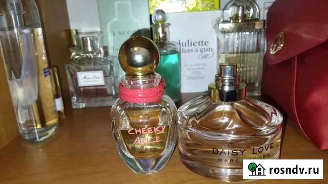 Парфюм Ленинградская - изображение 1