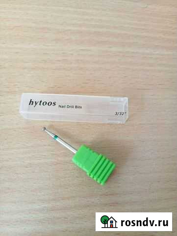 Насадка для кутикулы новая Комсомольск-на-Амуре - изображение 1