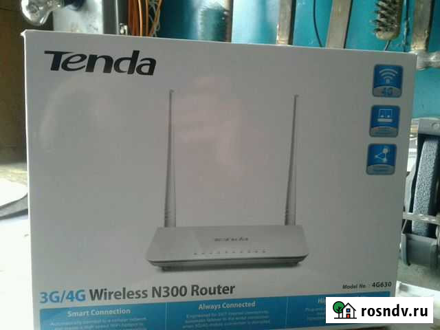 Роутер с 3G,4G Учалы - изображение 1