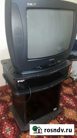 Телевизор GoldStar Туймазы - изображение 1