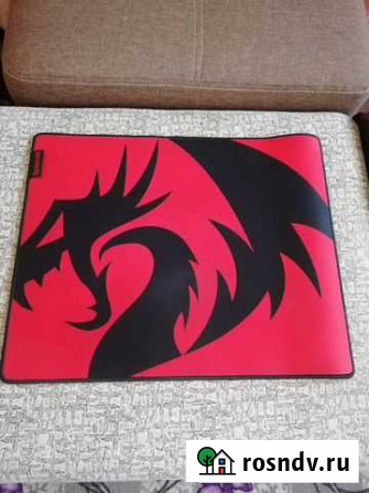 Коврик Redragon Kunlun L Нижний Тагил - изображение 1