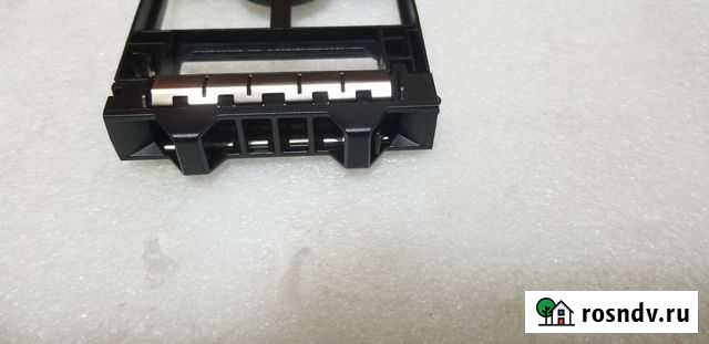 Dell 2.5 Заглушка hdd код TW13J Чебоксары - изображение 1