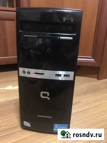 Компьютер Горшечное - изображение 1