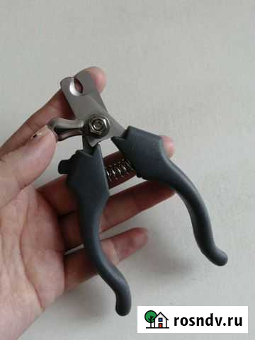 Когтерез новый ни разу не использовался Кохма - изображение 1