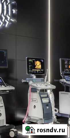 Продажа узи аппарата Voluson P8 c демонстрацией Сочи - изображение 1