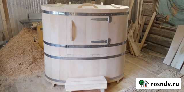 Фитобочка для двоих Майма - изображение 1