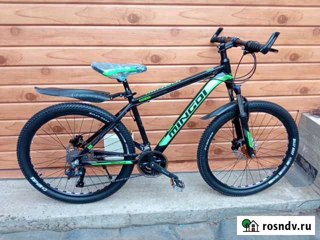 Велосипед Воткинск - изображение 1