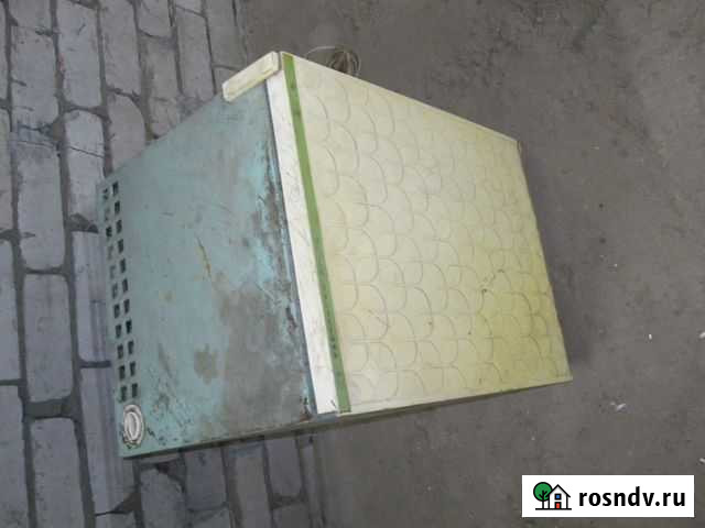 Холодильник ретро СССР Брянск - изображение 1