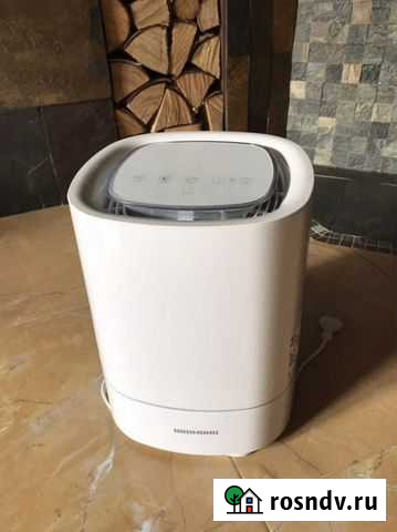 Увлажнитель воздуха redmond Ивантеевка - изображение 1